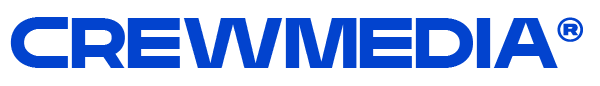 Crew Media – design agency